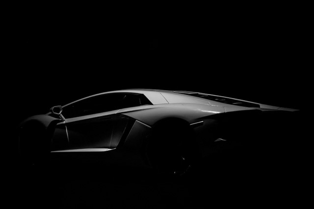 Lebron James's Car