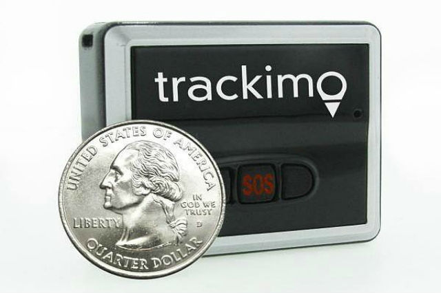 3g GPS Tracker