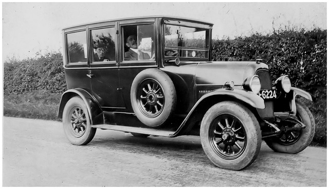 Classic Cars