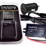 Trackimo Universal Charging Kit
