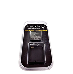 USB Trackimo Battery Charger