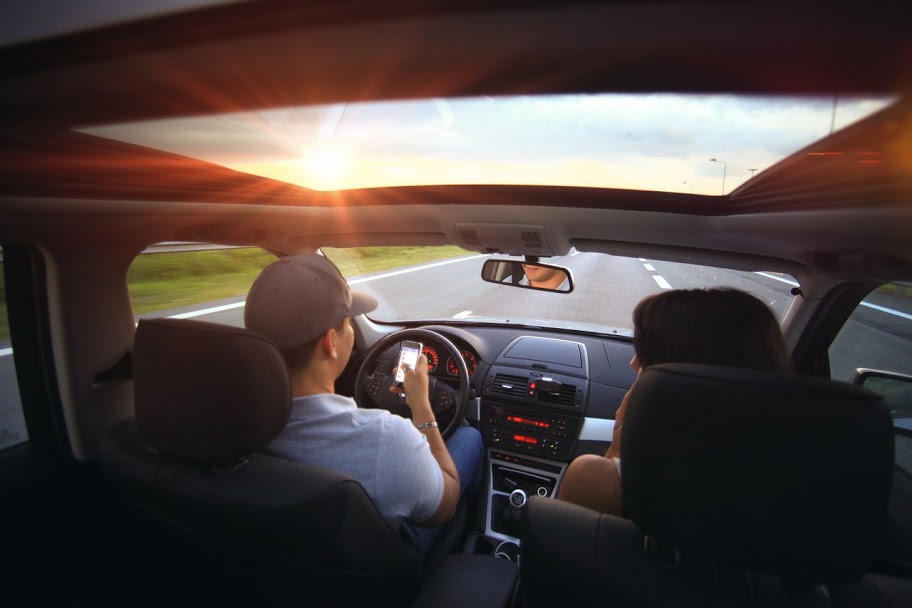 Teen Driver