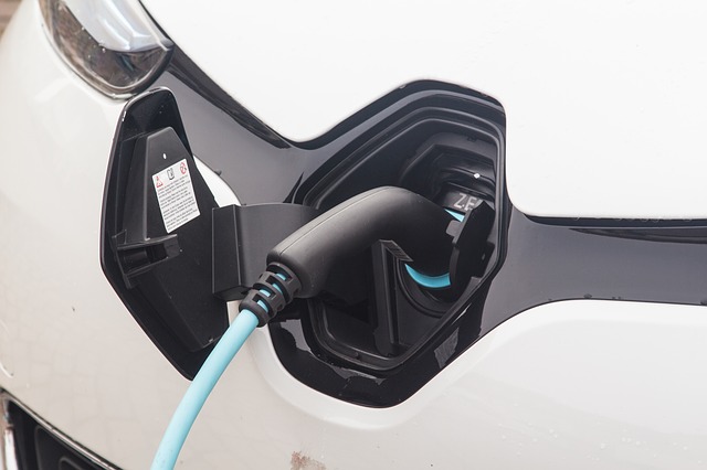 Top Electric Cars