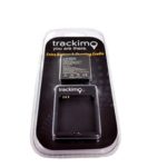 Trackimo Battery Charger