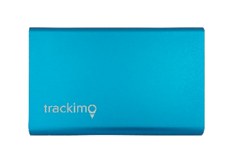 Trackimo Powerbank