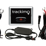 car gps tracker kit