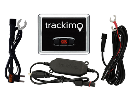car gps tracker kit