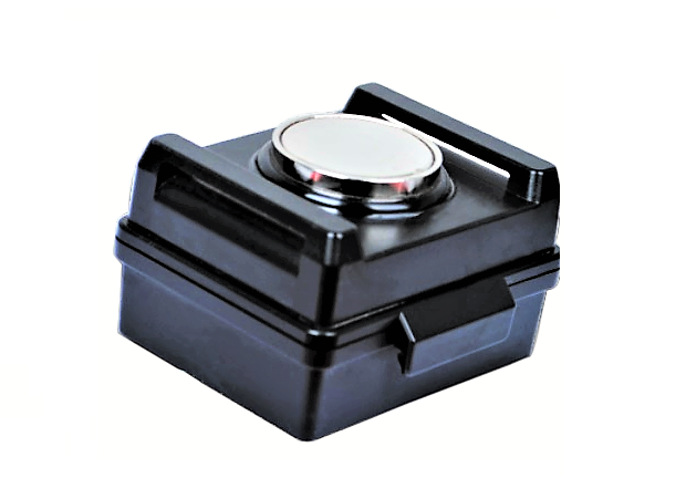 Trackimo waterproof box