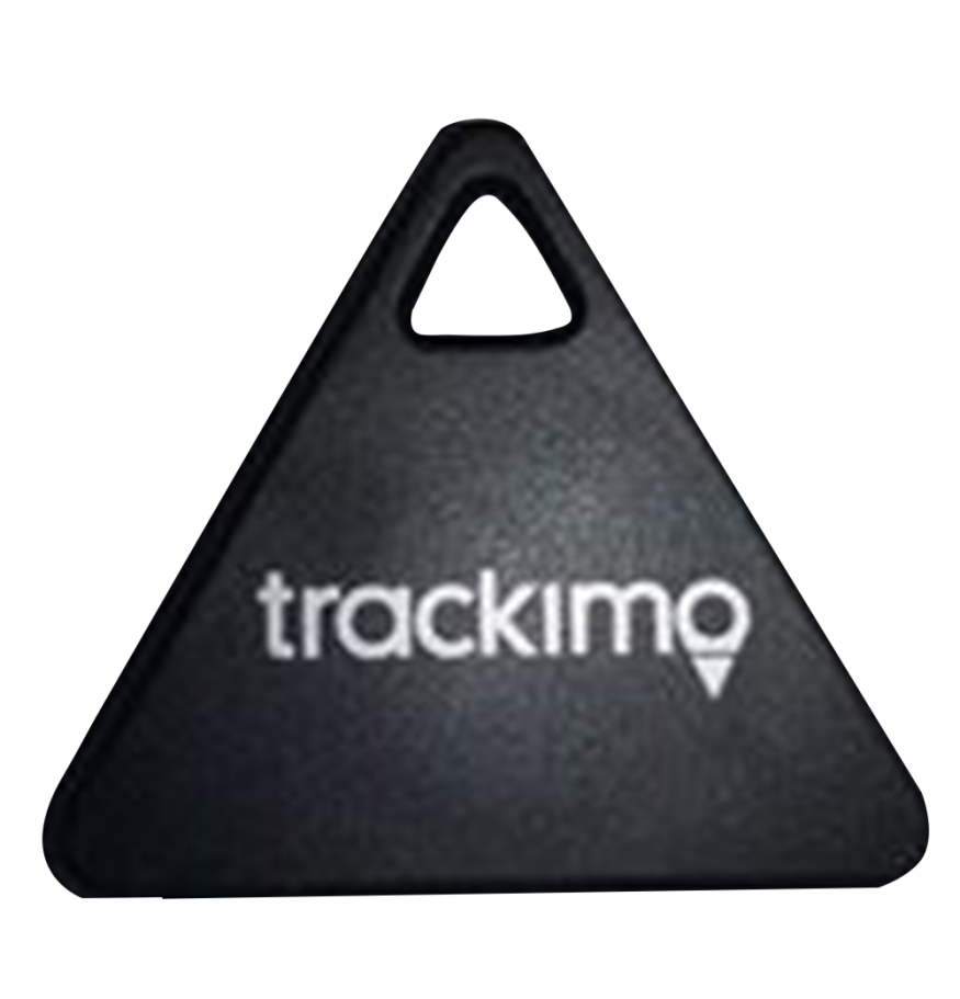 Trackimo BT Blue-Tooth Tracker Features