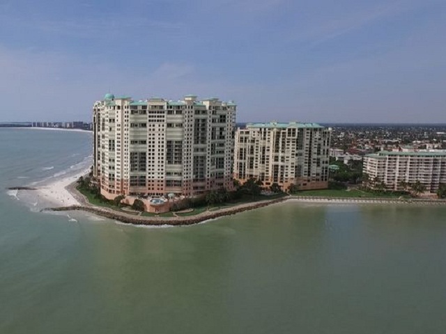 Marco Island Condo