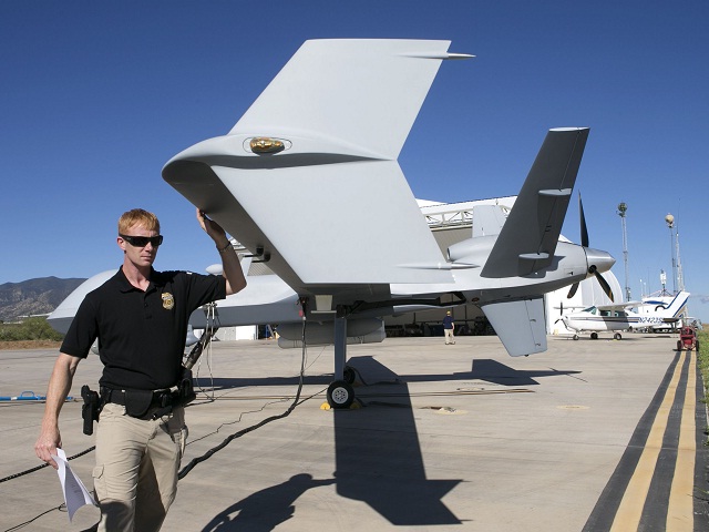 Drone Detection System