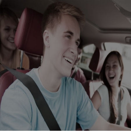 Interesting Facts About Teen Driving - Trackimo