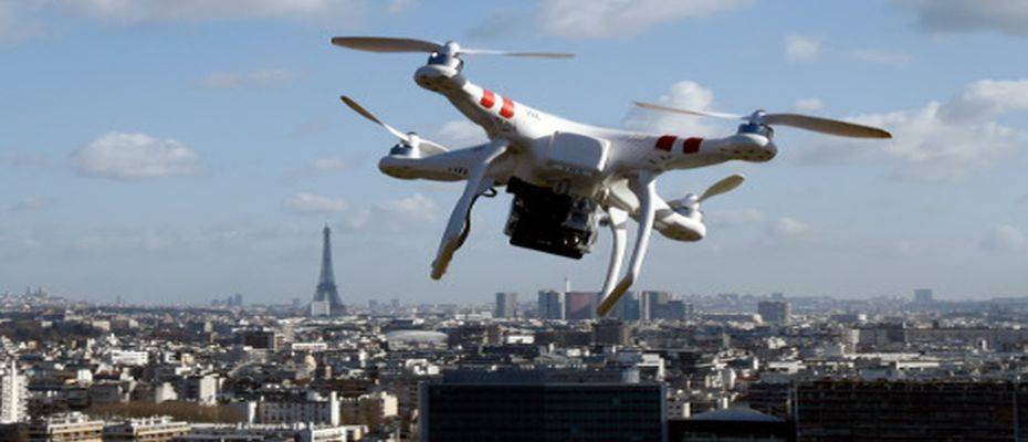 Drone