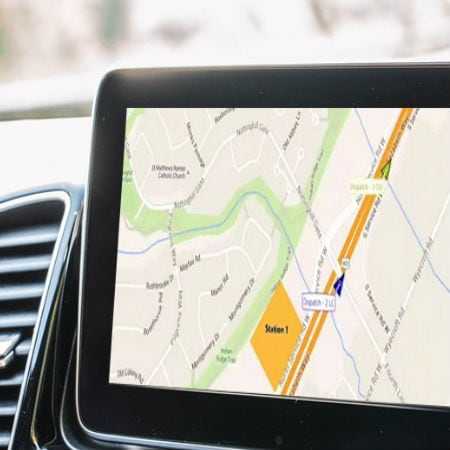 How GPS Make Everyday Life Easier