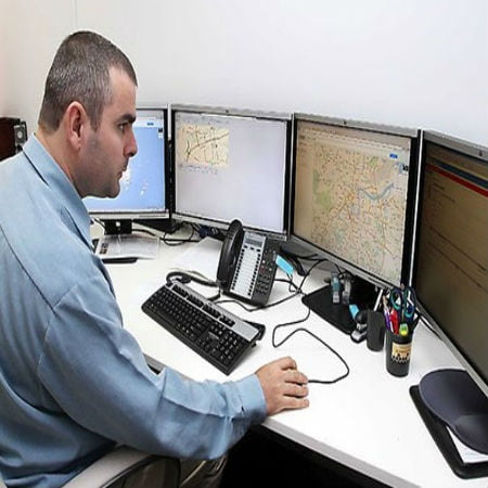 Fleet Tracking For Transportation Industry