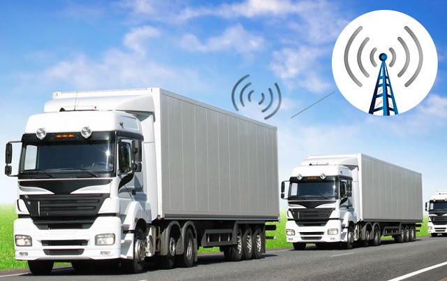 Fleets being tracked Fleet Tracking