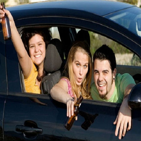 5 Dangers of Teenage Driving Your Child Should Be Warned Of