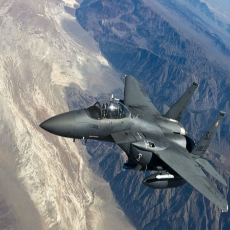 Bad Buzz Drones Now Threatening Military Jets