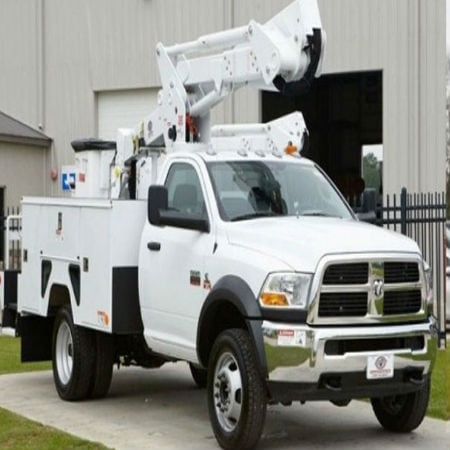 Monitoring Utility Vehicles