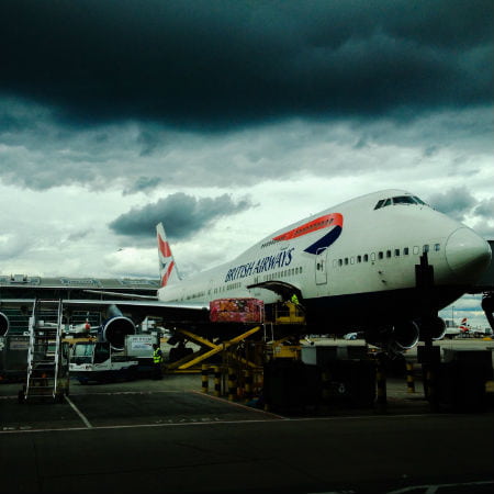 British Airways