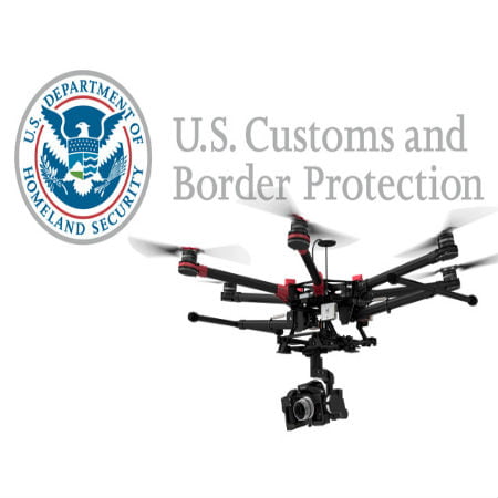 CBP Calls for Creation of Drone Detection Systems