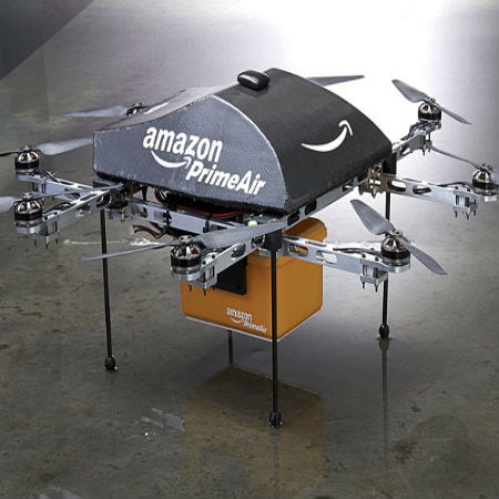 Companies Ready for Drone Management System Trial