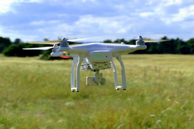 Drone