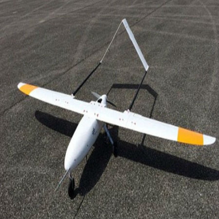 Drone Makes Perfect Landing Atop a Moving Car
