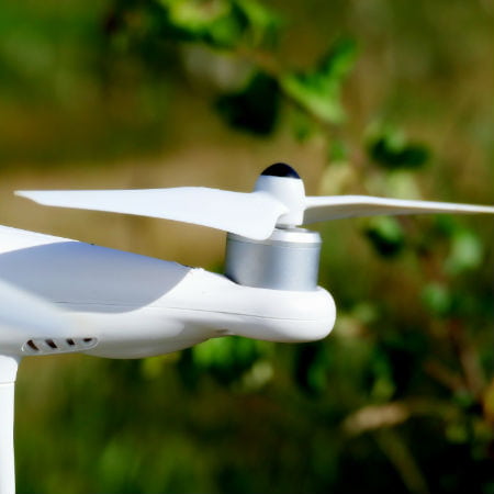 Drone Operators Face Imprisonment