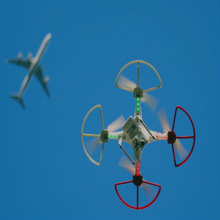Drones Are Not Planes and Should Not Be Treated Like Planes