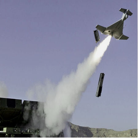 Drones Can Eradicate Fire Scientists Say