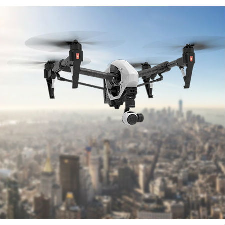 Drones Usage Limited by Regulations