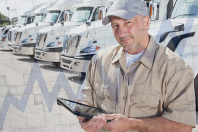 Fleet Management