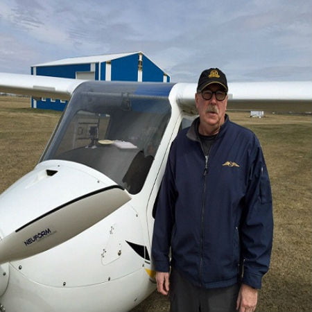 Drones Make Saskatoon Pilot Uncomfortable