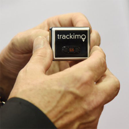 GPS Track on Ethical Grounds