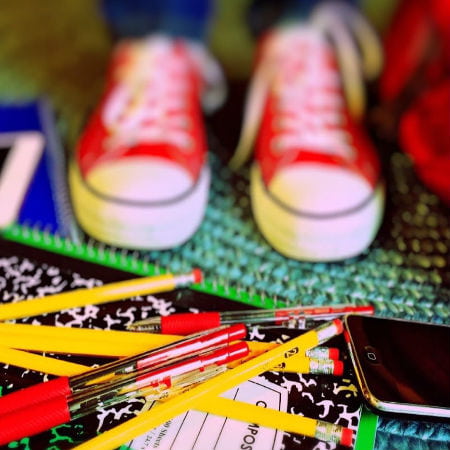 Monitor Students Using GPS Trackers