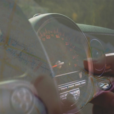 GPS keeping Teen Drivers Safe