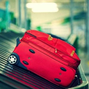 saa lost luggage