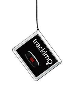 Trackimo Tracking Device