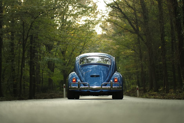 Road Trip