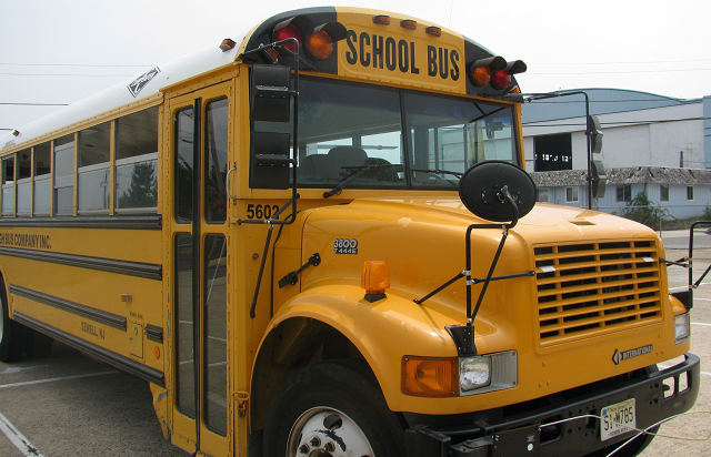 School Bus
