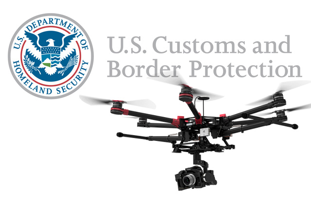 GPS Drone