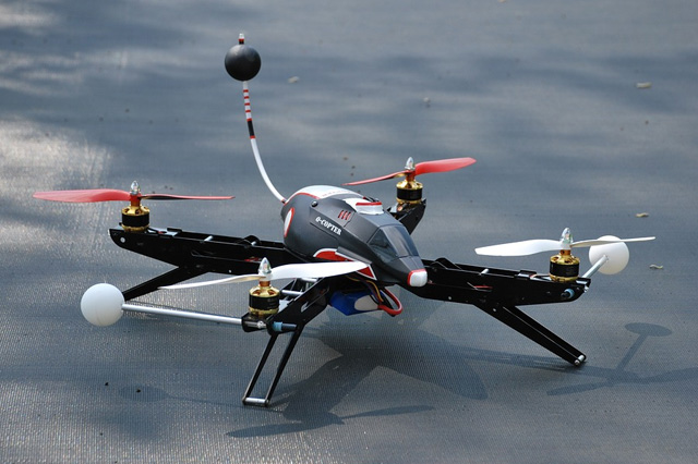 Debates For and Against Drones