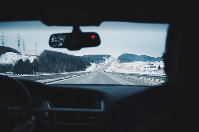 Road Driving