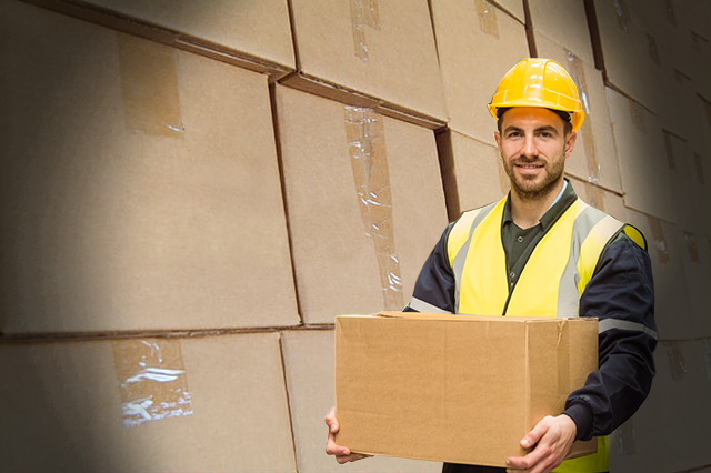 GPS for Big Box Retailers