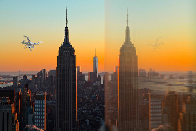 How To Retrieve Pictures From Empire State Building How To Retrieve Pictures From Empire State Building