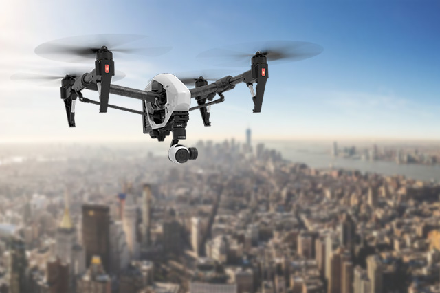 Safe Public Usage of Drones