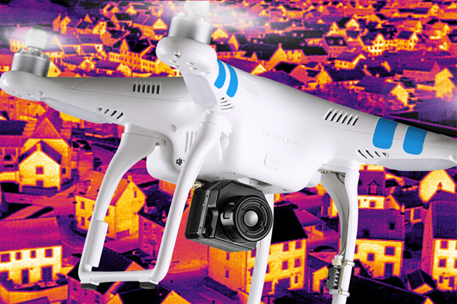 Unmanned Aerial Vehicle
