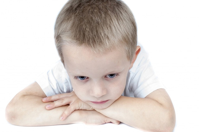 Tracking Children With Autism