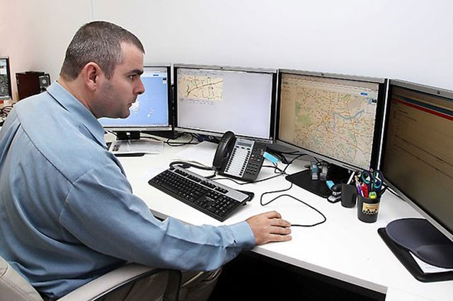 Global Positioning System